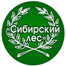 Сибирский лес